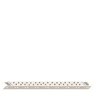 Longchamp Soie French Bandana Headband